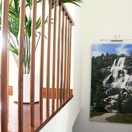 Gran Atico Duplex Con Terrazas Garaje Y Vistas *