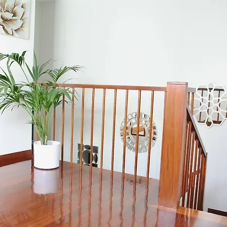 Gran Atico Duplex Con Terrazas Garaje Y Vistas カンガス・デ・モラソ
