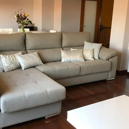 Gran Atico Duplex Con Terrazas Garaje Y Vistas