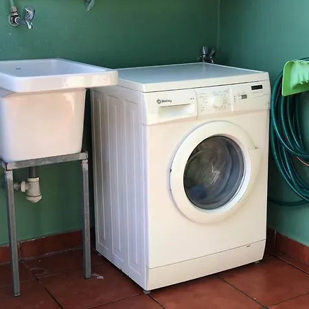 アパート Gran Atico Duplex Con Terrazas Garaje Y Vistas *