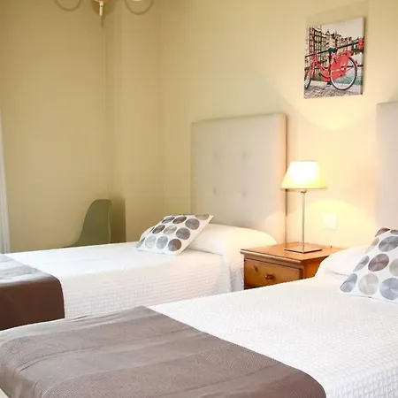 Gran Atico Duplex Con Terrazas Garaje Y Vistas *