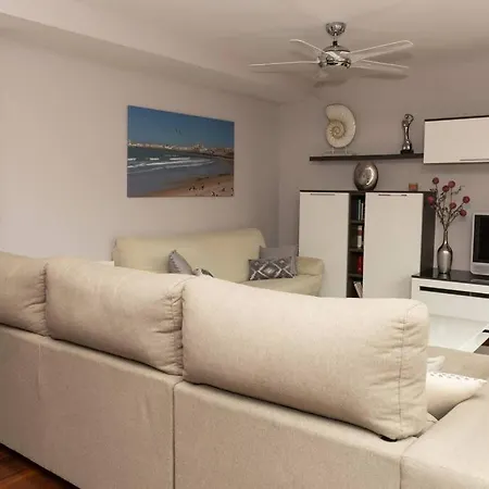 アパート Gran Atico Duplex Con Terrazas Garaje Y Vistas