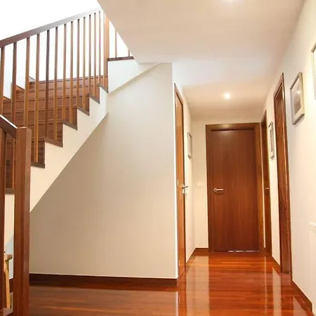Gran Atico Duplex Con Terrazas Garaje Y Vistas *