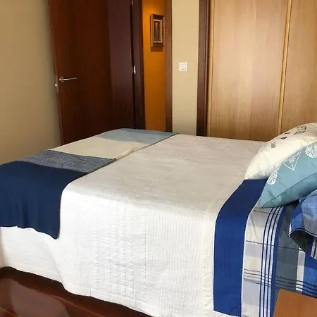 Gran Atico Duplex Con Terrazas Garaje Y Vistas アパート カンガス・デ・モラソ