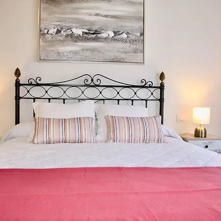 Gran Atico Duplex Con Terrazas Garaje Y Vistas アパート *