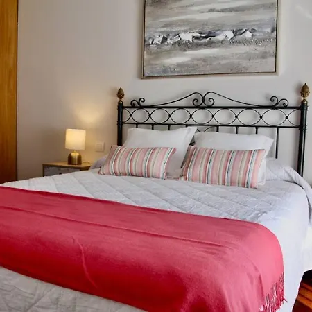 Gran Atico Duplex Con Terrazas Garaje Y Vistas カンガス・デ・モラソ