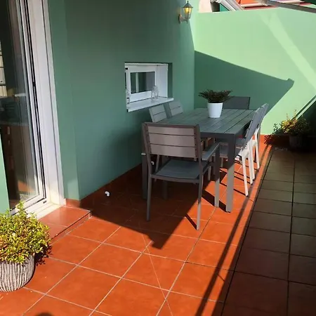 Gran Atico Duplex Con Terrazas Garaje Y Vistas * カンガス・デ・モラソ